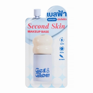 เก็ตแอนด์โกลว์ เซคเกินด์ สกิน เมคอัพ เบส 5 มล. สี Blue_thumbnail
