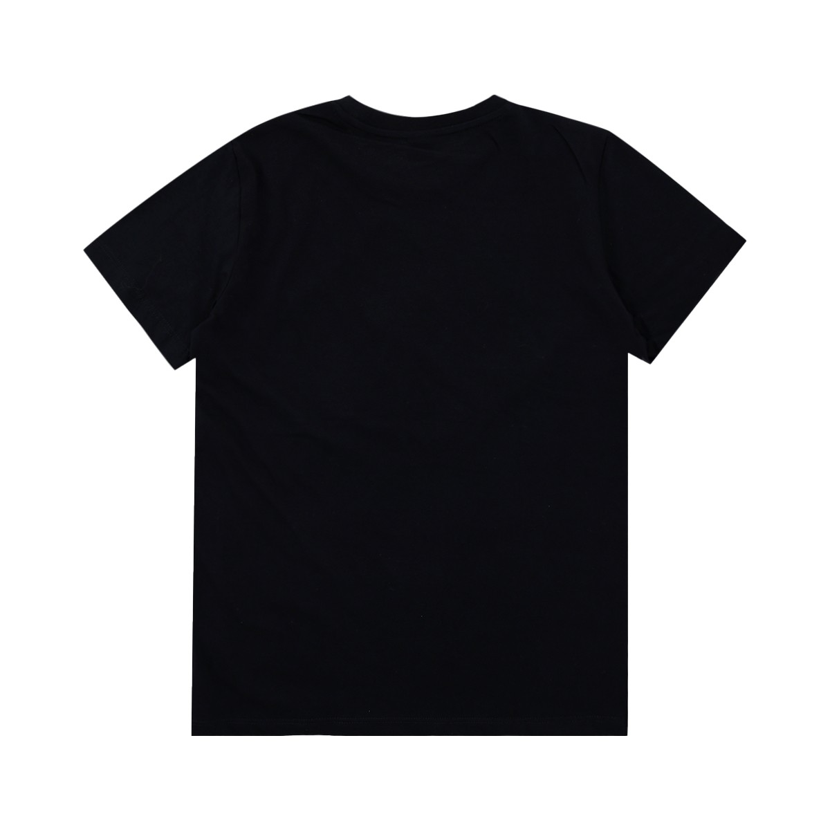 เบสิโค เสื้อยืด สำหรับเด็กชาย รุ่น BKAS2511LB001 สีดำ_1