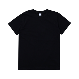 เบสิโค เสื้อยืด สำหรับเด็กชาย รุ่น BKAS2511LB001 สีดำ_thumbnail