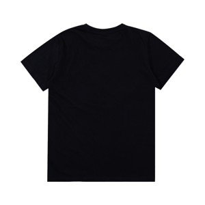เบสิโค เสื้อยืด สำหรับเด็กชาย รุ่น BKAS2511LB001 สีดำ_thumbnail_1