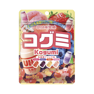 ยูฮ่า โคกุมิ มิลค์ดริงค์ 55 ก._thumbnail