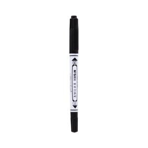 เอ็มแอนด์จี x มิฟฟี่ ปากกาเขียนแผ่นซีดี รุ่น SPM21302B สีดำ_thumbnail