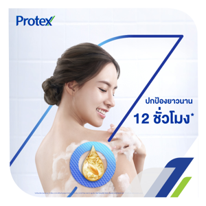 โพรเทคส์ ครีมอาบน้ำ สูตรไอซ์ซี่คูล 450 มล._thumbnail_4