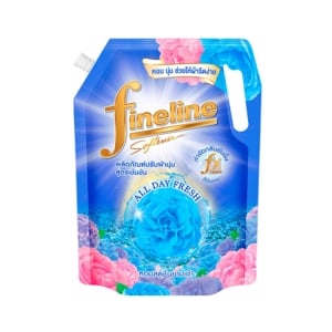 Fineline Concentrated Fabric Softener Morning Fresh 1150ml.