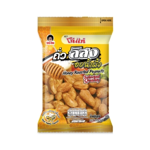 KOH KAE PEANUTS Honey Roasted 38 g.