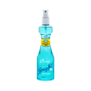 CARING HAIRSPRAY Hard 220 ml.