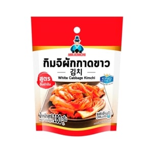คิงเชฟ กิมจิผักกาดขาว 180 ก._thumbnail