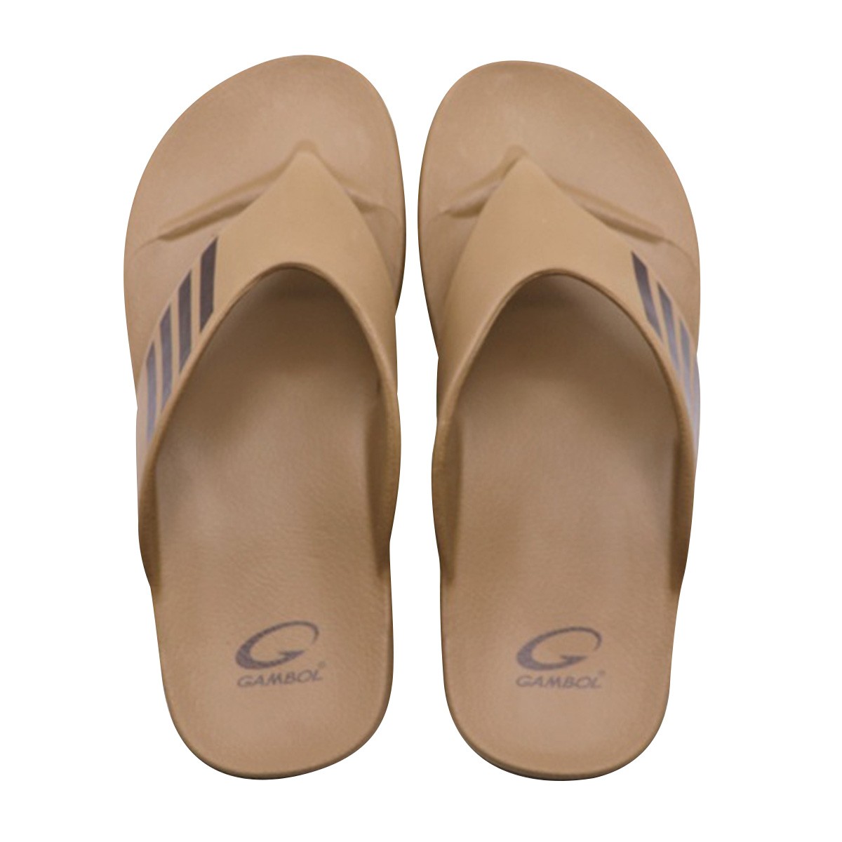 แกมโบล รองเท้าแตะสำหรับสตรี รุ่น GW41142_1