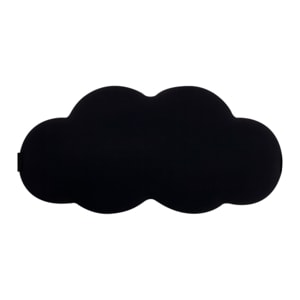 TRIPLE Soft Eye Mask Cloud Assorted Colors