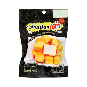 บิ๊กโบ๊ท เต้าหู้ปลาเต๋า 140 ก._thumbnail
