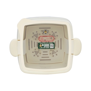 สมาร์ทโฮม เครื่องต้มไข่ 0.8 ล. รุ่น SM-EB300 สีครีม_thumbnail_8
