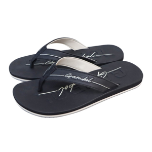GAMBOL Men's Flip Flops Model. GM11457 Black