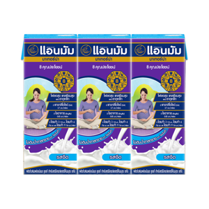 แอนมัม มาเทอร์น่า นมยูเอชทีพร่องมันเนย รสจืด 180 มล. x 36 ชิ้น_thumbnail_2