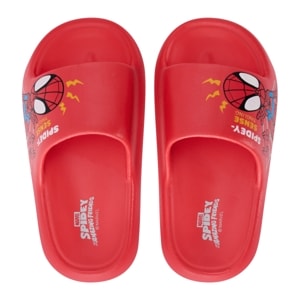 มาร์เวล รองเท้าแตะเด็กชาย Spidey รุ่น BC12_thumbnail_1