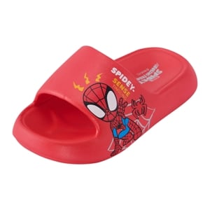 มาร์เวล รองเท้าแตะเด็กชาย Spidey รุ่น BC12_thumbnail_2