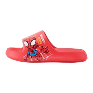 มาร์เวล รองเท้าแตะเด็กชาย Spidey รุ่น BC12_thumbnail_3