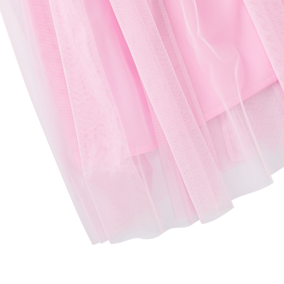 เบสิโค กระโปรง สำหรับเด็กหญิง รุ่น FMTN2602LG005 สีชมพู_4