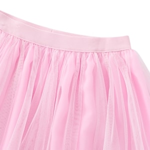 เบสิโค กระโปรง สำหรับเด็กหญิง รุ่น FMTN2602LG005 สีชมพู_thumbnail_2