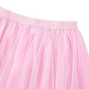 เบสิโค กระโปรง สำหรับเด็กหญิง รุ่น FMTN2602LG005 สีชมพู_thumbnail_3