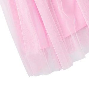เบสิโค กระโปรง สำหรับเด็กหญิง รุ่น FMTN2602LG005 สีชมพู_thumbnail_4