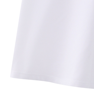 เบสิโค เสื้อโปโลผู้หญิง สีขาว_thumbnail_3
