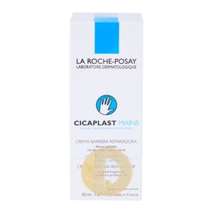 La Roche Posay Cicaplast Mains Hand Cream 50ml.
