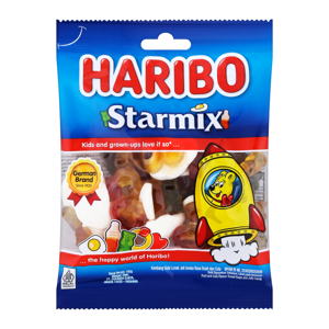 Haribo Funny Mix  160g