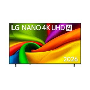 แอลจี สมาร์ททีวี 75 นิ้ว Nano 4K UHD AI LED รุ่น 75NU855BPSA.ATM สีดำ_thumbnail_1