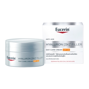 ยูเซอริน ไฮยาลูรอน [3เอ็กซ]⁺ ฟิลเลอร์ เดย์ แคร์ ครีม SPF 30 ขนาด 20 มล._thumbnail_3