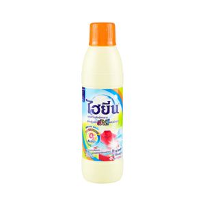 Hygiene Color Bleach Liquid Detergent 500ml.