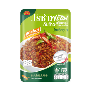 ROZA Prompt Tuna Nam-Prik 105 g.