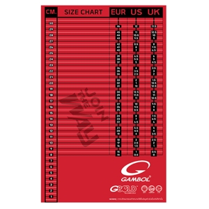 แกมโบล รองเท้าแตะผู้ชาย รุ่น GM11220 สีดำ_thumbnail_4