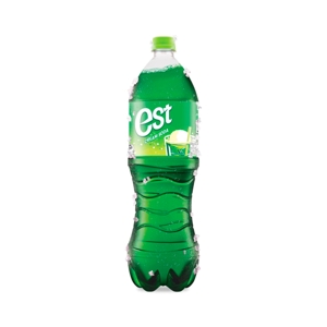 Est Cream Soda Flavored Drink 1.6ltr.