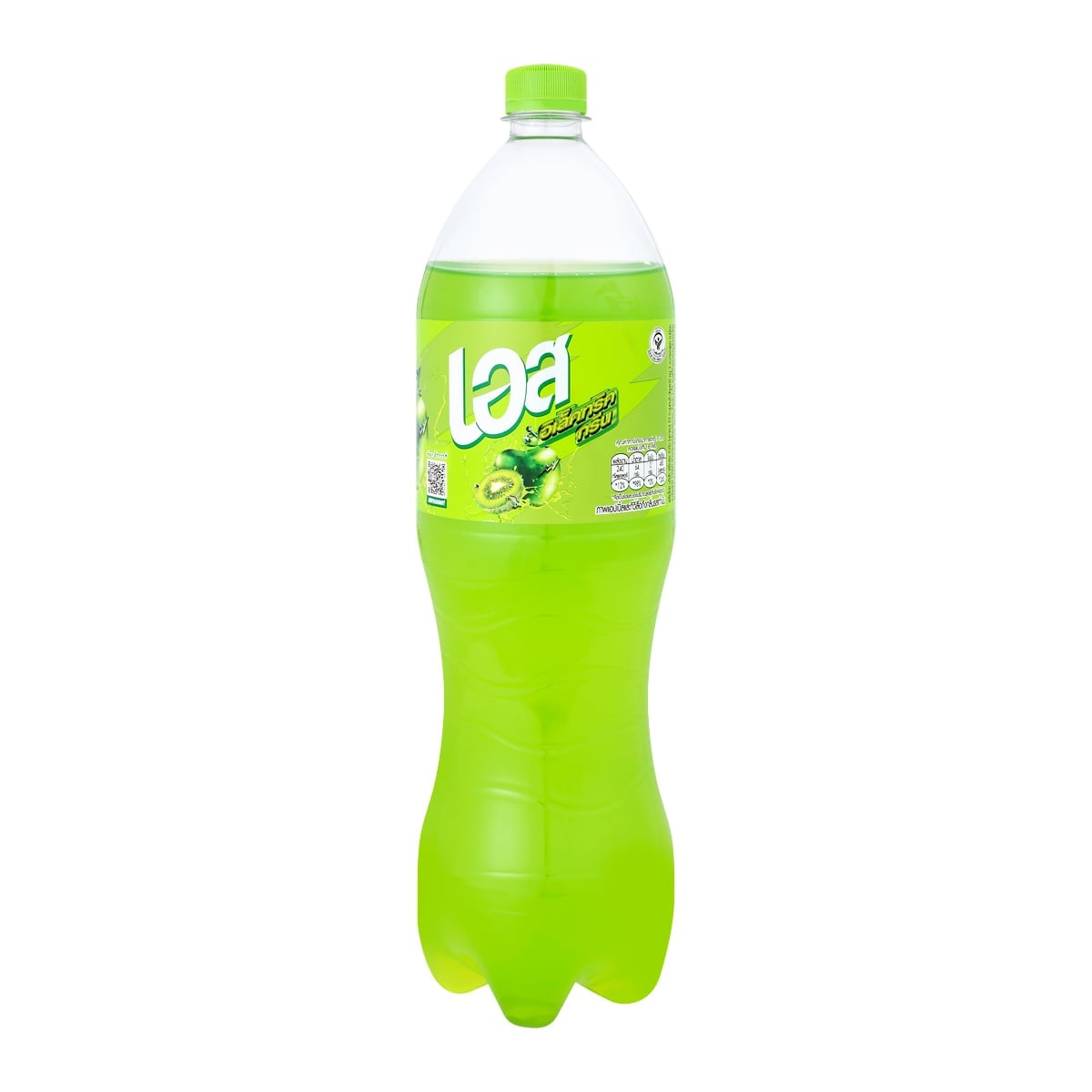 เอส น้ำหวานกลิ่นแอปเปิ้ล กีวี่ 1.6 ล._3