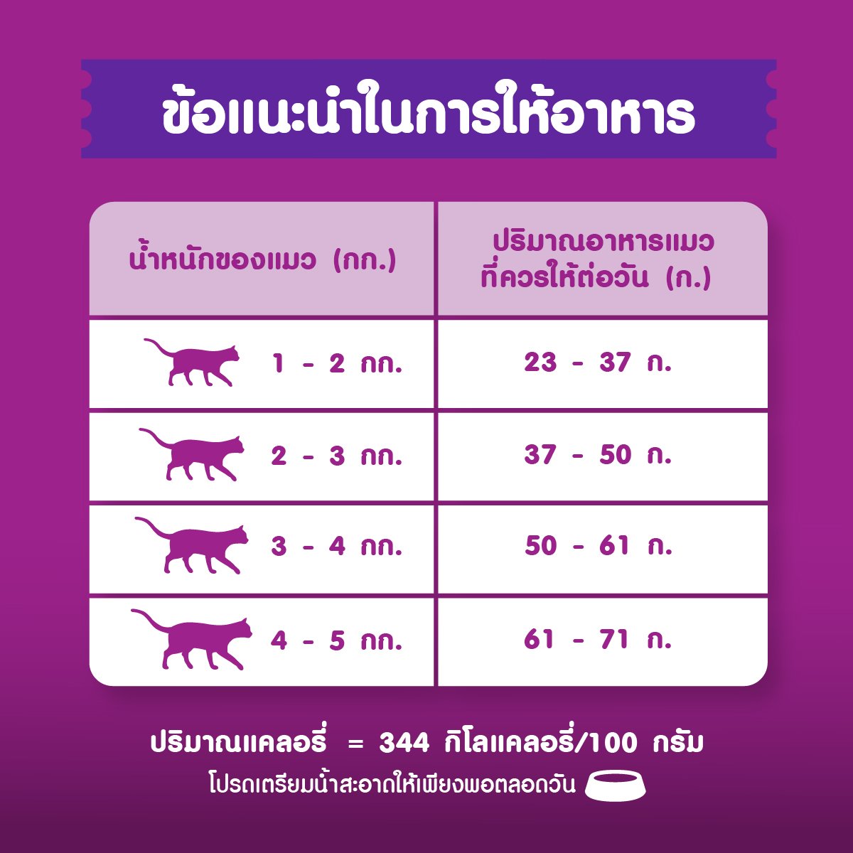 วิสกัส อาหารแมวชนิดเม็ด รสปลาทู 480 ก._7