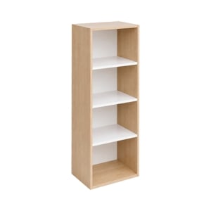 BESICO Multipurpose Shelf Model FW-05 Size 40 x 30 x 120 cm.