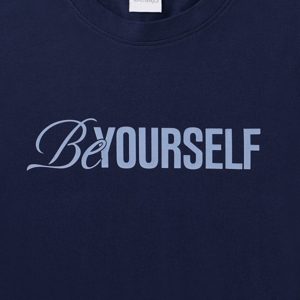 เบสิโค เสื้อยืดแขนยาวผู้ชาย รุ่น FDNC25Q4YM03W สีกรมท่า_thumbnail_3
