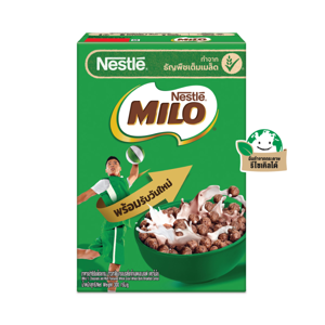 Nestle Cereal Milo 300g.