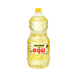 A Ngoon Soy Bean Oil 1.9ltr.