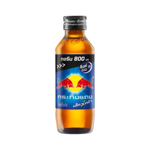 Redbull Extra Zinc 145 ml.