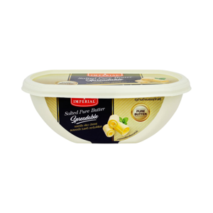 Imperial Salted Soft Butter 250g.
