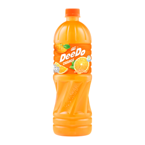 Deedo Orange Juice 20percent 1000ml.