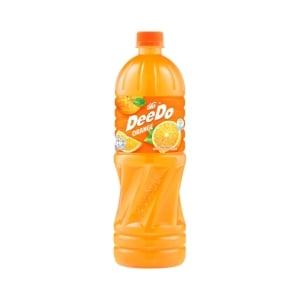 DEEDO 20% Orange Juice 1000 ml.