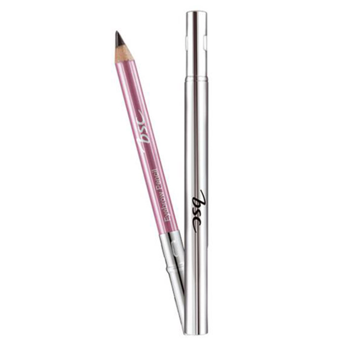 บีเอสซี อายบราว เพ็นซิล สี N2 น้ำตาลเข้ม