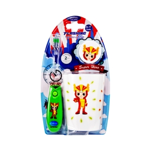 ดร.ฟิลลิปส์ แปรงสีฟันและแก้วใส่แปรงสีฟัน คละแบบ_thumbnail_6