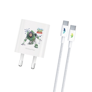 อะเมซ วัน ชุดชาร์จไทป์ซี รุ่น A-CTS101 คละลาย_thumbnail_3