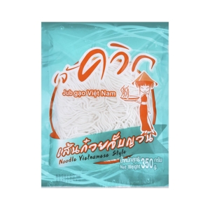 ควิก ก๋วยจั๊บเวียดนามเส้นสด 350 ก.