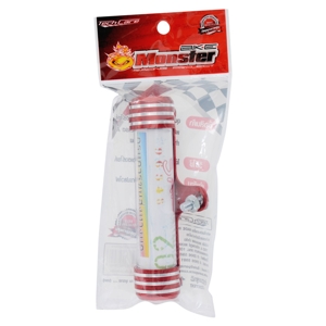 TECH CARE Luxury Aluminum Capsule for CMI
