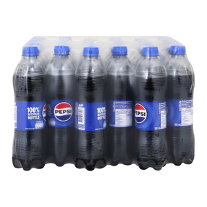 เป๊ปซี่ น้ำอัดลม 550 มล. x 24 ชิ้น_thumbnail_1