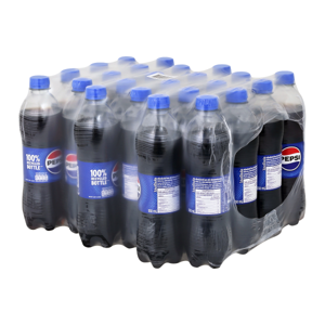 เป๊ปซี่ น้ำอัดลม 550 มล. x 24 ชิ้น_thumbnail_2